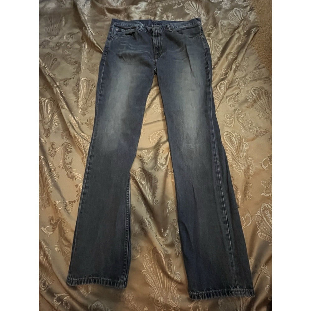 Levi-511's size 36 34- men's